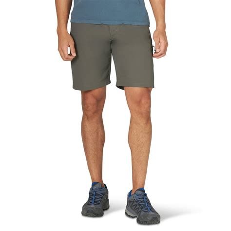 wrangler men's performance shorts|wrangler men's outdoor performance shorts.